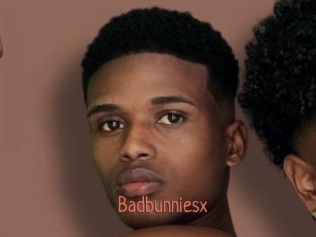 Badbunniesx