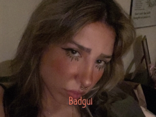 Badgul