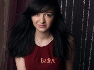 Badiyu