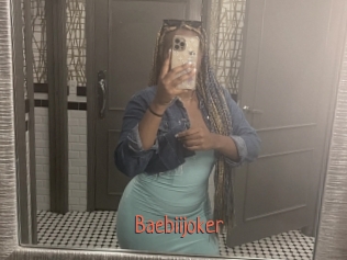 baebiijoker Kachou Fuzoku