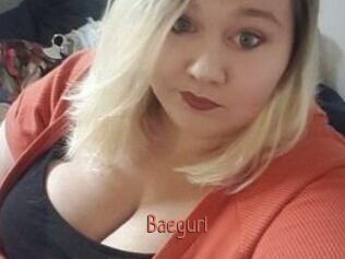 Baegurl
