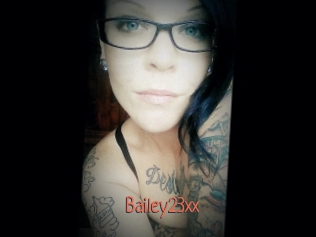 Bailey23xx