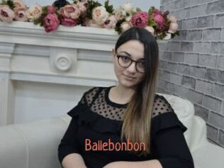 Ballebonbon