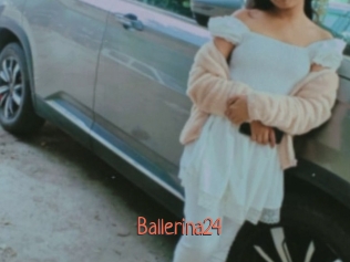 Ballerina24