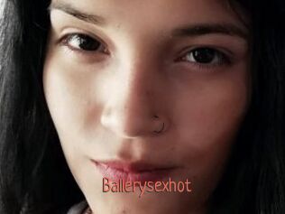 Ballerysexhot