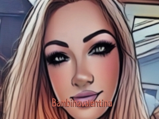 Bambinavalentina