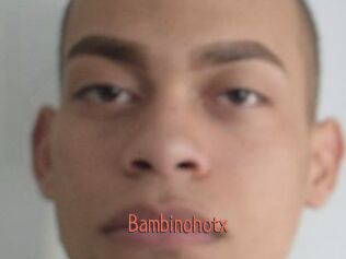 Bambinohotx