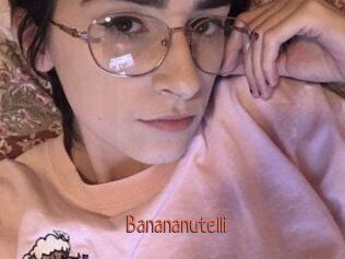 Banananutelli