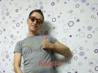 Bananchik