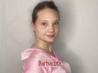 barbacute Kachou Fuzoku