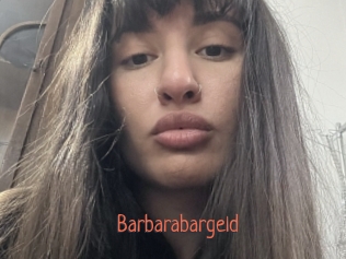 Barbarabargeld