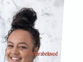 Barbarabellavod