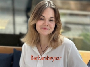 Barbarabeynar