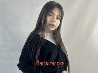 Barbaracoxe