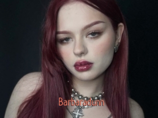 Barbaradunn