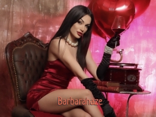 Barbarahaze