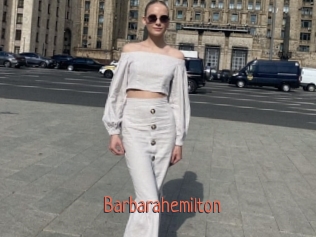 Barbarahemilton