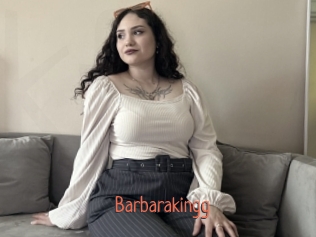 Barbarakingg