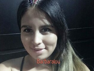 Barbaralou