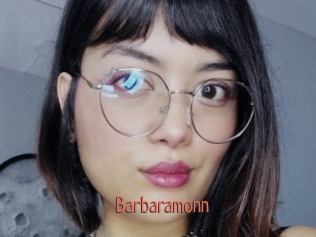 Barbaramonn
