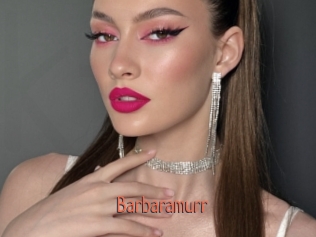 Barbaramurr
