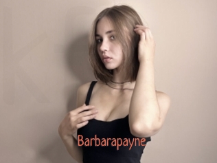 Barbarapayne