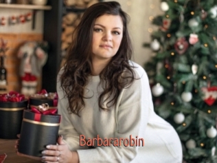 Barbararobin