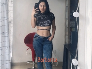 Barbarita