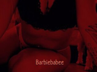 Barbiebabee