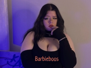 Barbieboos