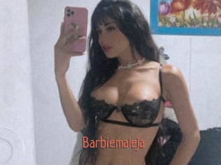 barbiemaleja Kachou Fuzoku