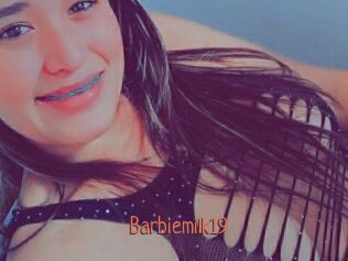 Barbiemilk19