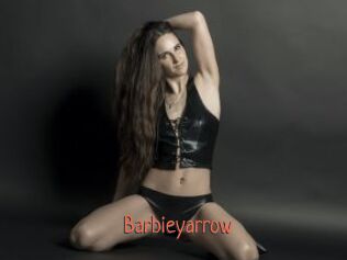 Barbieyarrow