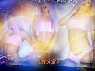 Barbigirlx