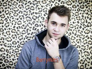 Barrymiles