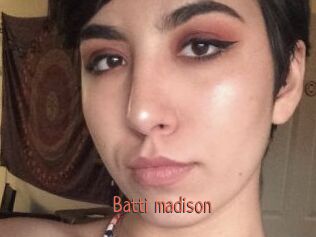 Batti_madison