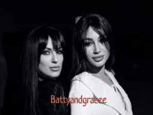 Battyandgracee