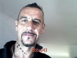 Bbboy43