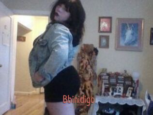 Bbinidigo