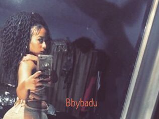 Bbybadu