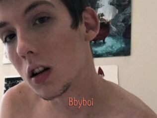 Bbyboi