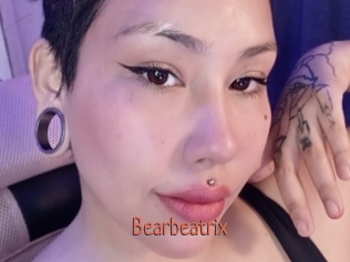 Bearbeatrix
