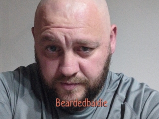 beardedbaldie Kachou Fuzoku