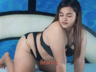 bearose Kachou Fuzoku