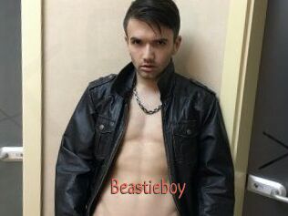 Beastieboy