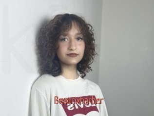 Beatrixharber