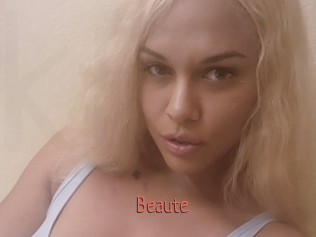 Beaute