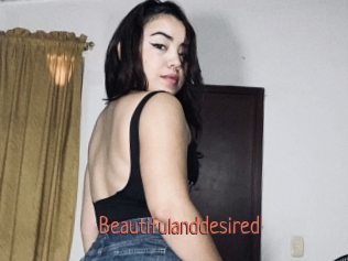 Beautifulanddesired