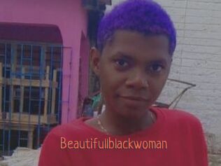 Beautifullblackwoman