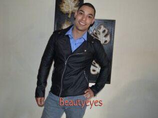 Beautyeyes
